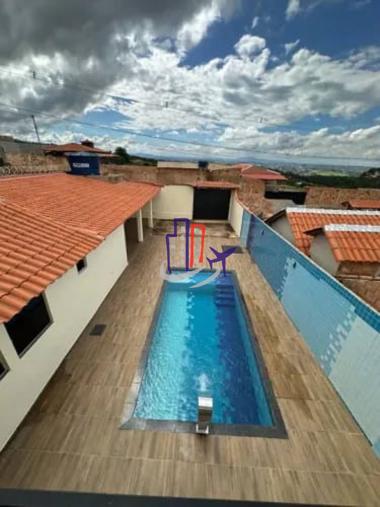 Casa Para Vender com 5 quartos 3 suítes no bairro Padre Victor em São Joaquim De Bicas