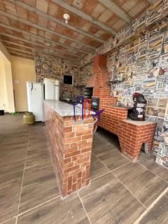 Casa Para Vender com 05 quartos 03 suítes no bairro Padre Victor em São Joaquim De Bicas