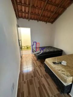 Casa Para Vender com 05 quartos 03 suítes no bairro Padre Victor em São Joaquim De Bicas