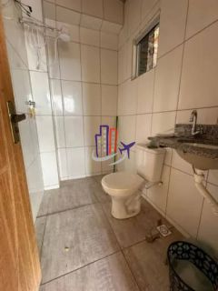 Casa Para Vender com 05 quartos 03 suítes no bairro Padre Victor em São Joaquim De Bicas