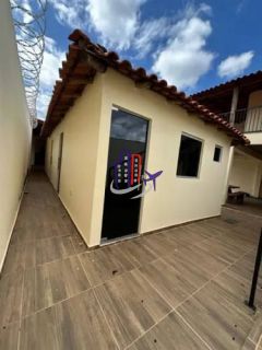 Casa Para Vender com 05 quartos 03 suítes no bairro Padre Victor em São Joaquim De Bicas