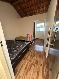 Casa Para Vender com 05 quartos 03 suítes no bairro Padre Victor em São Joaquim De Bicas