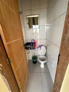 Casa Para Vender com 05 quartos 03 suítes no bairro Padre Victor em São Joaquim De Bicas