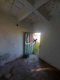 Casa Para Vender com 2 quartos no bairro Novo Retiro em Esmeraldas