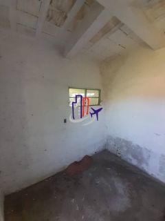 Casa Para Vender com 2 quartos no bairro Novo Retiro em Esmeraldas