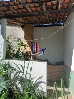 Casa Para Vender com 2 quartos no bairro Novo Retiro em Esmeraldas