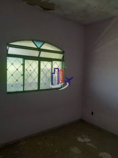Casa Para Vender com 2 quartos no bairro Novo Retiro em Esmeraldas