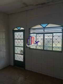 Casa Para Vender com 2 quartos no bairro Novo Retiro em Esmeraldas