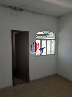Casa Para Vender com 2 quartos no bairro Novo Retiro em Esmeraldas