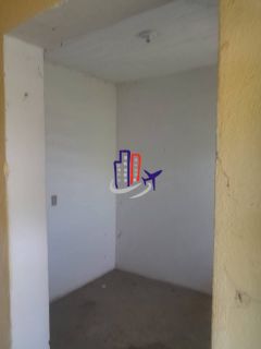 Casa Para Vender com 2 quartos no bairro Novo Retiro em Esmeraldas