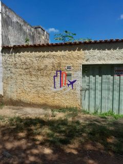 Casa Para Vender com 2 quartos no bairro Novo Retiro em Esmeraldas