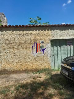Casa Para Vender com 2 quartos no bairro Novo Retiro em Esmeraldas