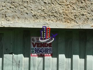 Casa Para Vender com 2 quartos no bairro Novo Retiro em Esmeraldas