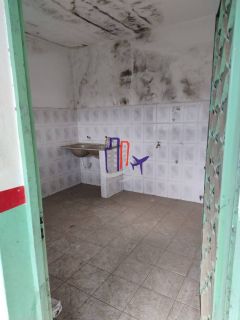 Casa Para Vender com 2 quartos no bairro Novo Retiro em Esmeraldas
