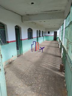Casa Para Vender com 2 quartos no bairro Novo Retiro em Esmeraldas