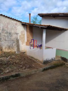 Casa Para Vender com 2 quartos no bairro Novo Retiro em Esmeraldas