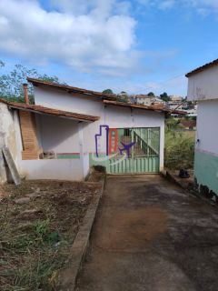 Casa Para Vender com 2 quartos no bairro Novo Retiro em Esmeraldas