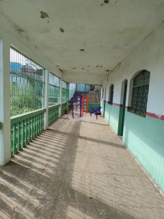 Casa Para Vender com 2 quartos no bairro Novo Retiro em Esmeraldas