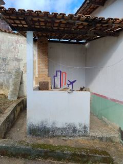 Casa Para Vender com 2 quartos no bairro Novo Retiro em Esmeraldas