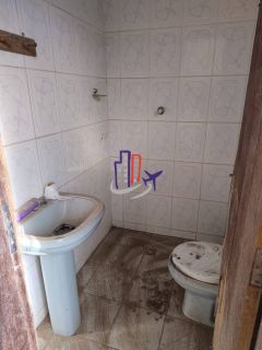 Casa Para Vender com 2 quartos no bairro Novo Retiro em Esmeraldas