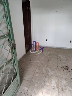 Casa Para Vender com 2 quartos no bairro Novo Retiro em Esmeraldas