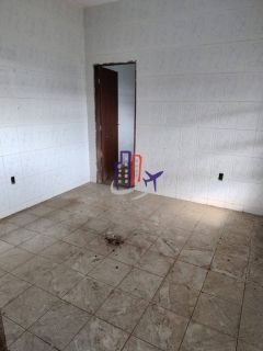 Casa Para Vender com 2 quartos no bairro Novo Retiro em Esmeraldas