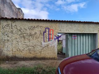 Casa Para Vender com 2 quartos no bairro Novo Retiro em Esmeraldas