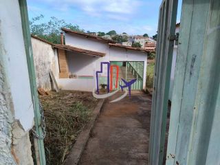 Casa Para Vender com 2 quartos no bairro Novo Retiro em Esmeraldas