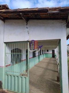 Casa Para Vender com 2 quartos no bairro Novo Retiro em Esmeraldas