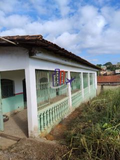 Casa Para Vender com 2 quartos no bairro Novo Retiro em Esmeraldas