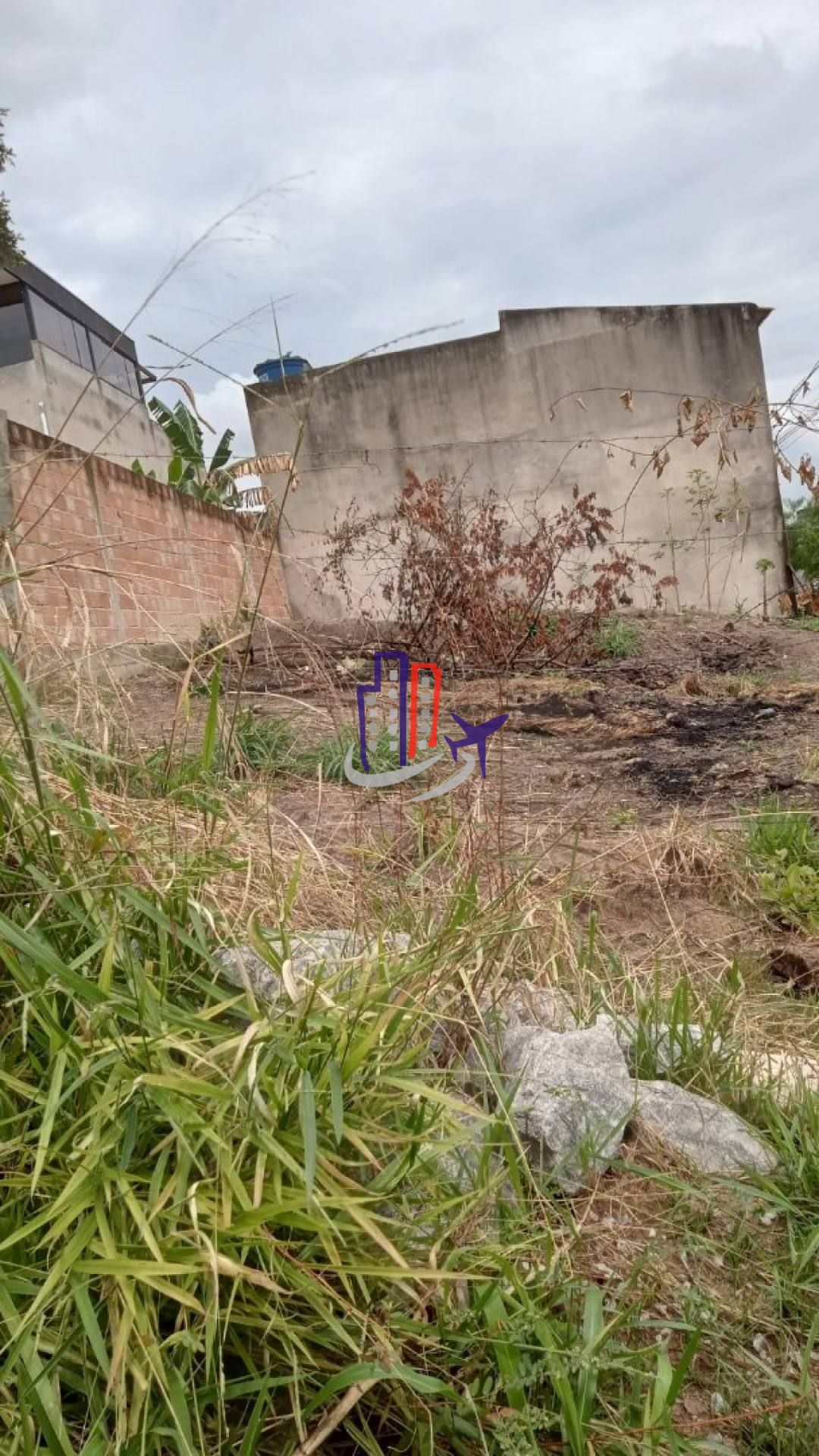Lote / Terreno de Bairro Para Vender no bairro Monte Verde em Betim