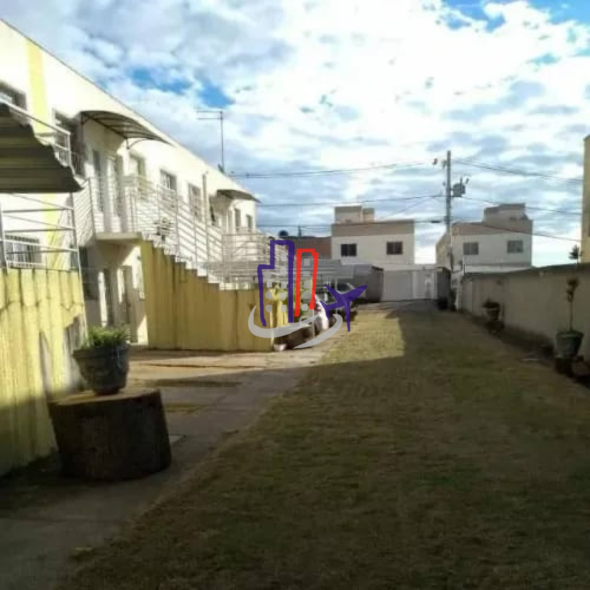 Apartamento Para Vender com 02 quartos no bairro Bom Sossego em Ribeirão Das Neves