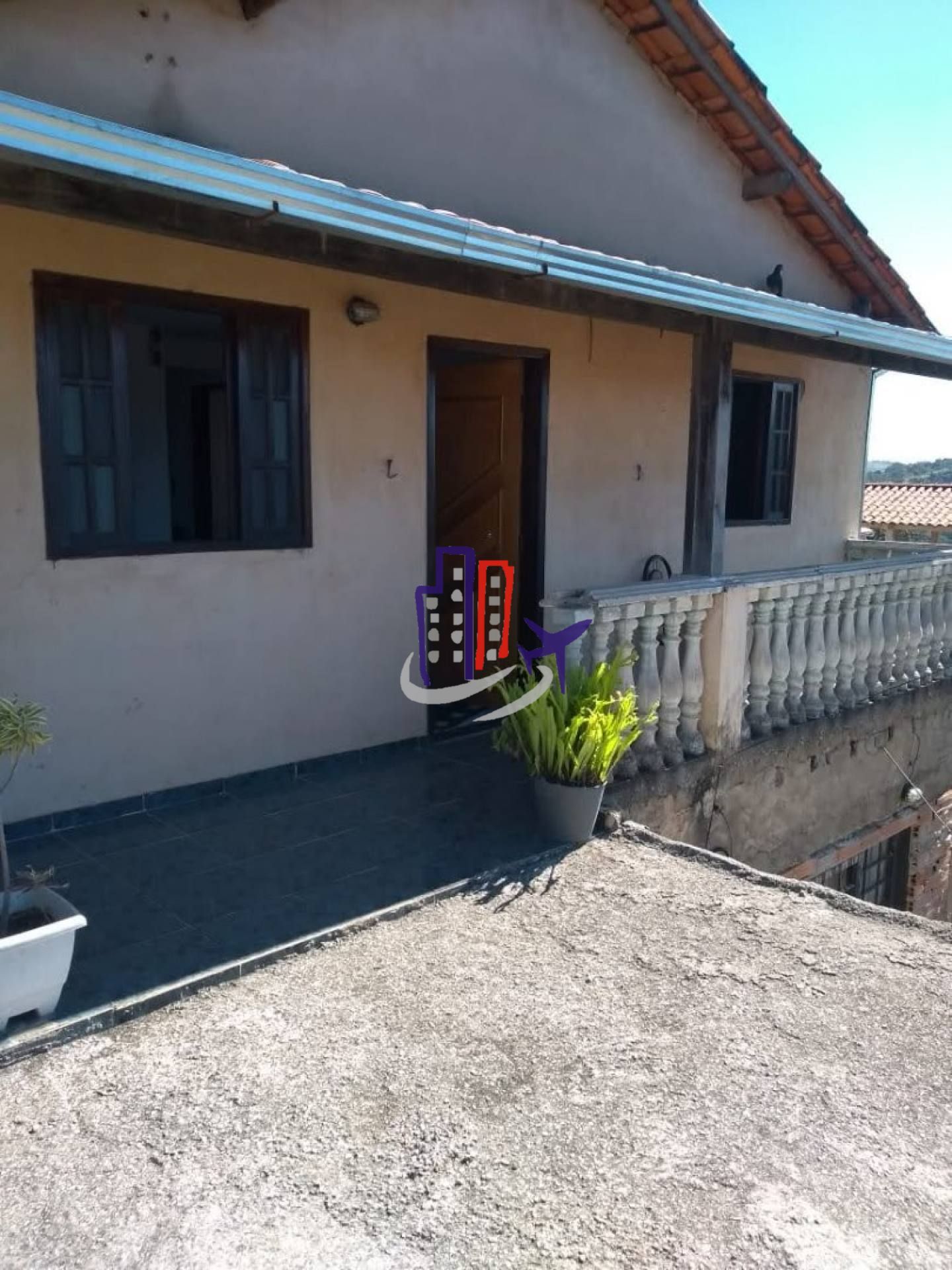 Casa Para Vender com 05 quartos no bairro Serra Verde em Esmeraldas