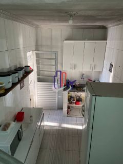 Casa Para Vender com 02 quartos no bairro Fonte Grande em Contagem