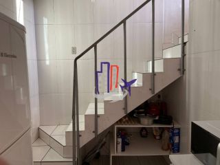 Casa Para Vender com 02 quartos no bairro Fonte Grande em Contagem