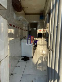 Casa Para Vender com 02 quartos no bairro Fonte Grande em Contagem
