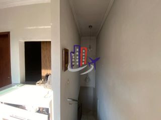 Casa Para Vender com 02 quartos no bairro Fonte Grande em Contagem