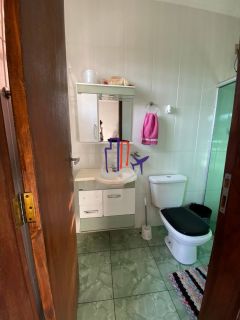 Casa Para Vender com 02 quartos no bairro Fonte Grande em Contagem