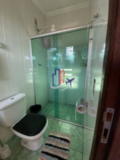 Casa Para Vender com 02 quartos no bairro Fonte Grande em Contagem