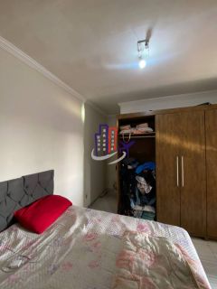Casa Para Vender com 02 quartos no bairro Fonte Grande em Contagem