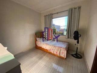 Casa Para Vender com 02 quartos no bairro Fonte Grande em Contagem
