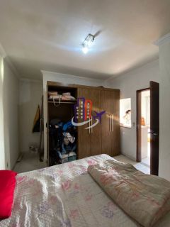 Casa Para Vender com 02 quartos no bairro Fonte Grande em Contagem