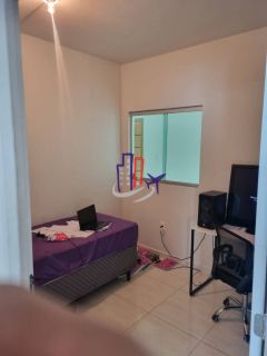 Apartamento Para Vender com 03 quartos no bairro Tropical em Contagem