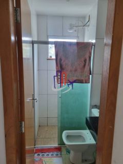 Apartamento Para Vender com 03 quartos no bairro Tropical em Contagem