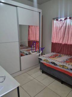 Apartamento Para Vender com 03 quartos no bairro Tropical em Contagem