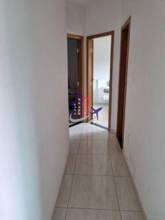 Apartamento Para Vender com 03 quartos no bairro Tropical em Contagem