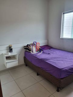 Apartamento Para Vender com 03 quartos no bairro Tropical em Contagem
