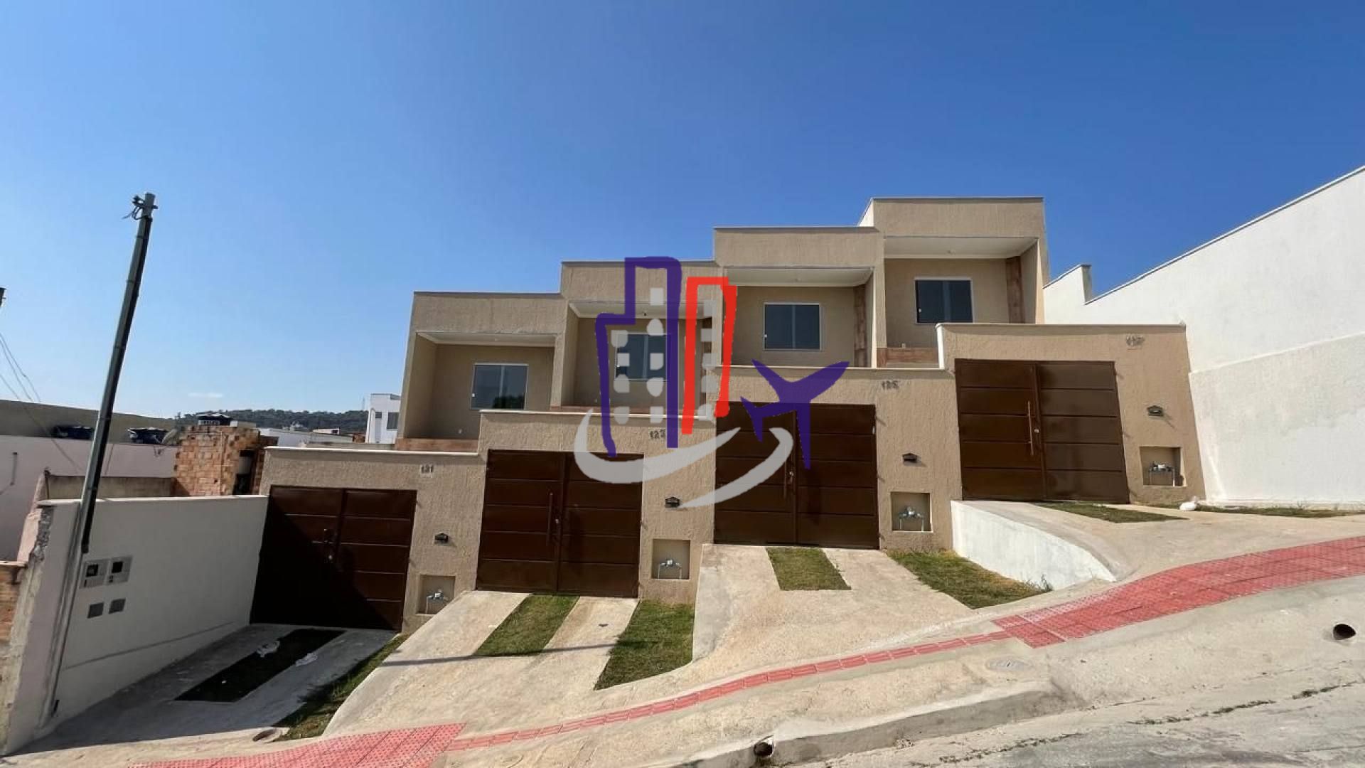 Casa Para Vender com 02 quartos no bairro Jardim das Alterosas 2º seção em Betim