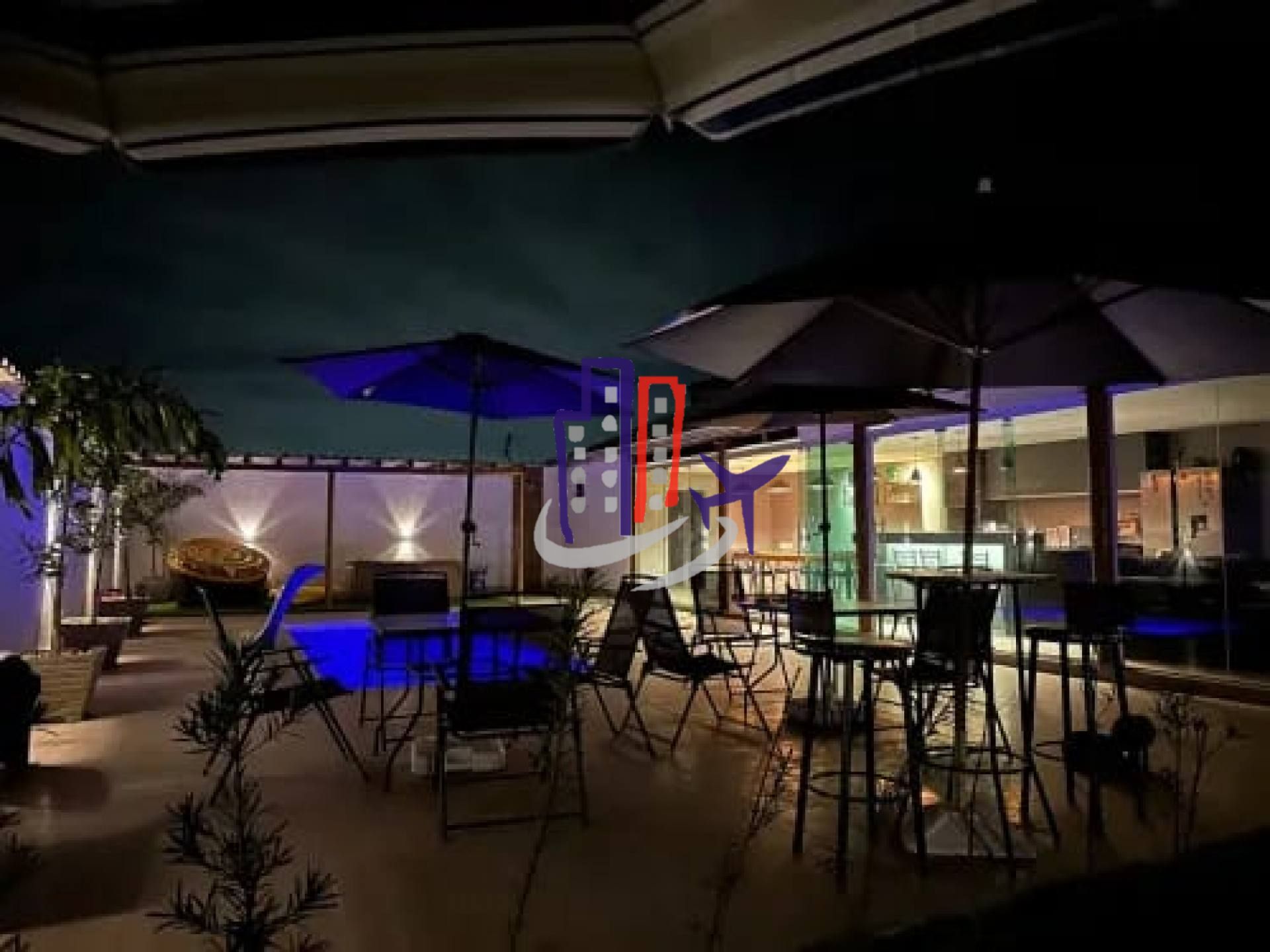 Casa Para Vender com 01 quarto no bairro Andiroba em Esmeraldas