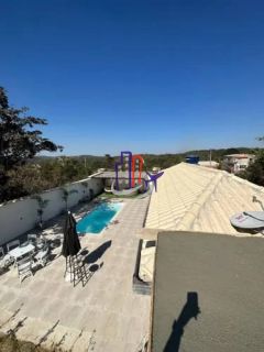 Casa Para Vender com 01 quarto no bairro Andiroba em Esmeraldas